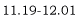 11.19-12.01