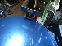 ディスク製作20110303