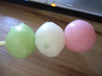 団子20110612