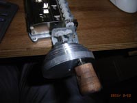 電動オルガニート用ハンドル部20110212