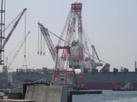 呉にて