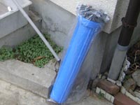 マナウォータ活水器20111115