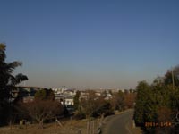 きたない空気